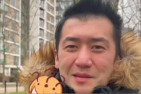 #波兰 好媳妇 娶回来是一种什么样的体验#海外生活 #伦敦kj