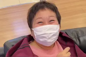 我妈可真是讲价的高手！太厉害了视频封面