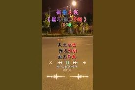 #惹不起躲得起#dj完整版#梦儿音乐