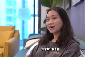 踏实感就是，我讲废话你会听，我委屈时你会哄#情感藏在细节