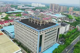 旷达科技目前国内规模最大、生产和研发能力最强的专业生产企业视频封面