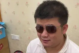 科技的力量#苹果手机盲人模式 看我怎么回复大家￼视频封面