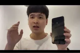 华为畅享10 麒麟710F它来了 吃鸡还可以  下一期mini5 #和平精英 #手机 #华为 @搞机侠2号视频封面