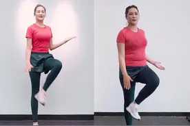 全身暴瘦兔子舞，七天暴瘦全身，变瘦变美一起来吧#全身运动 @抖音短视频 