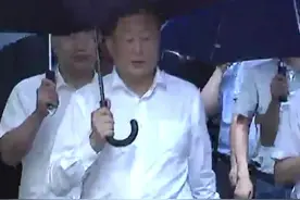宁德市长梁伟新关注历史文化，调研蕉城历史文化街区保护和开发工作视频封面