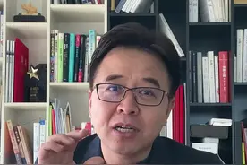 早已成为网络热词的知名品牌安利，主动求变，一跃成为大健康赛道社交电商巨头#社交电商 #创业 #健康养生 @安利君 视频封面