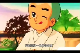这是西方的神话故事，《亚当与夏娃》视频封面