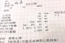 生命只有一次，任性不得，还是建议大家遵医嘱，别太自信@妇产卫士李主任 #抖音小助手 #医者仁心 #健康科普视频封面
