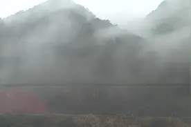 可爱的中国，美丽的上饶！江西怀玉山常年云雾缭绕，犹如人间仙境视频封面