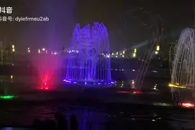 六朝古都长安，就是现在陕西省西安市雁塔区大雁塔广场