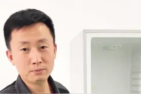 冰箱长时间不用该怎么处理，该不该断电？#出差 #冰箱 #家电小妙招 视频封面