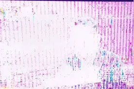 乐视电视竖纹花屏闪屏，偶黑屏有声音；简易维修后使用一个月视频封面