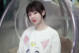 #七月七爱恋 #唱歌 我和你荡秋千🙄🙄