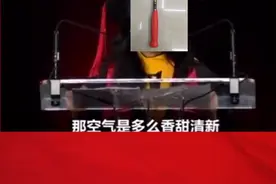 mei 女 ，外国的空气是否还清晰？@DOU+小助手视频封面