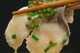 正宗青花椒鱼的详细做法来啦，请查收#抖音美食创作人 #青花椒鱼 #凉风起贴秋膘 视频封面