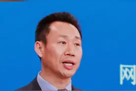 肇民科技董事长 总经理邵雄辉：发行上市后公司将迎来新一轮跨越式发展视频封面