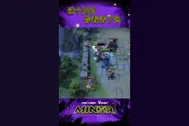 这个反补，你看清了吗？#dota2