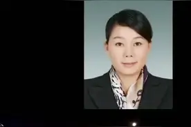 中国打工女皇，海底捞总经理杨丽娟。#打工 #海底捞 #抖音助手 。视频封面