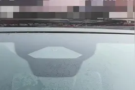 凡尔赛C5 X主动安全配齐了，L2视频封面