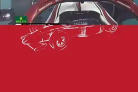 直到今天我仍然不忍心听#莱科宁 与车队的这段录音，还是不敢相信他已经退役了，我仍然期待在下赛季的 #f1赛道上看到他的身影,你们呢？@抖音短视频 视频封面