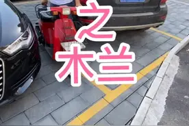 有骑过这木兰的吗各位？#木兰 #轻骑木兰 #踏板 #京北一脚着视频封面