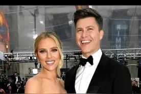 #斯嘉丽约翰逊结婚 小帅：等你离了我还是有机会的#杜兰特