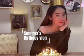 《关于老公单膝跪地送我生日礼物以为被求婚感动到大哭的同时我…视频封面