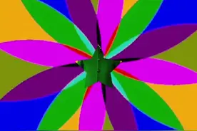 【云上情歌】#抖音广场舞