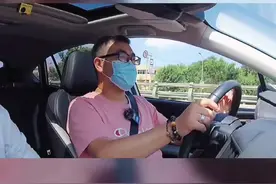 斯巴鲁XV越野试驾体验！看看开起来怎么样#斯巴鲁xv #汽车人共创计划 视频封面