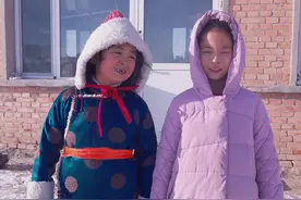 有砖房为什么不住，非要住蒙古包，一个蒙古包造价多少钱呢#牧区生活 