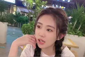 这神奇的口音，我实在没办法陪她逛街了！#兄妹日常 #内容过于真实视频封面