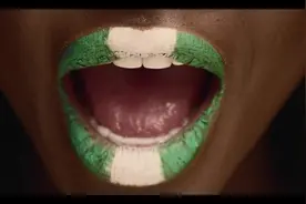 Shakira - La La La  ft. Carlinhos Brown#MV #热门歌曲 #劲爆DJ