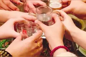 饮酒后验血有影响吗？ #喝酒 #验血 @抖音短视频视频封面
