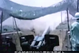 #上热门 #38年前 #1984年712松毛岭战役纪实视频封面