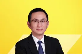 新东方转型为什么那么成功？#痕迹识人 #识人术 #思维 #认知 #涨知识 视频封面