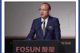 #郭广昌 说企业的二把手容易找，但一把手很难，那你知道需要哪些特征吗？#管理 #商业思维视频封面