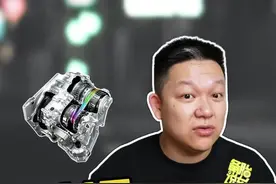 CVT传动效率最低，为什么CVT的车却很省油 #cvt #省油 @抖音汽车 @抖音短视频 