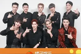 回顾一些茶蛋的早期采访，哥几个别太幽默我说…#exo @DOU+小助手 @抖音短视频视频封面