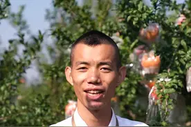 10月10号石榴园见@抖音短视频 #云游家乡 #我的家乡在陕西 #陕西看啥