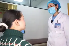 「骨髓穿刺科普小剧场」 听起来很疼的骨髓穿刺，真的很可怕吗？视频封面
