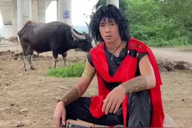 我的脚好多了，感谢大家的关心和支持，提前祝大家中秋节快乐！#传递正能量 #我的乡村生活#乡村守护人 #乐山步惊云的真实身份#乐山步惊云 @抖音短视频视频封面