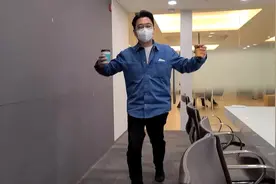 EMBA男制药公司高管女CEO同学一起谈啥#留学 #抖音创业视频封面