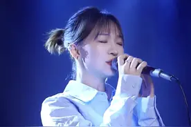 相遇不一定有结局但一定有意义 #就让这大雨全都落下