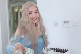 遇到这样用“绳命”在抠门的闺蜜我该怎么办？🤦‍♀️#百亿剧好看计划