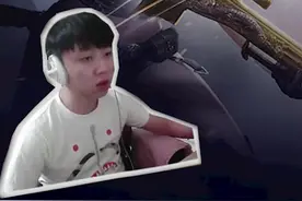 CF潜行教学——没有声音的小碎步怎么走？@穿越火线 #穿越火线