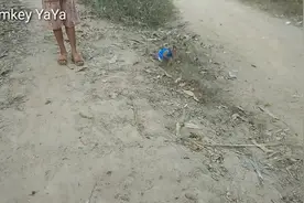 史上最可爱的猴子，简直太萌了，怎么可以这样!视频封面