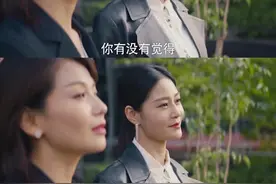 #萧嫣陈娇蕊和解 #我是真的爱你大结局 是对手也是朋友，惺惺相惜，互相治愈@刘涛 @王媛可 #我是真的爱你 视频封面