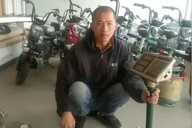 电子秤充不进电.教大家学习一下.在家自己维修。视频封面
