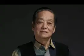 “上苍告诉我，韩美林你就是头牛，这辈子你就干活吧！”这是韩美林常挂在嘴边的座右铭#国画@抖音短视频视频封面