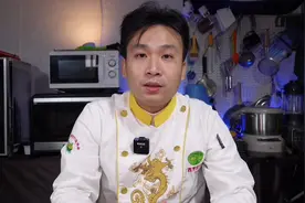 做戚风蛋糕一定要用柠檬汁吗？柠檬汁能去行吗？烘焙师干货分享
